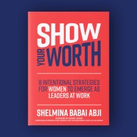Show Your Worth Book logo - Similar company to Ablenee Energy Solutions