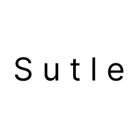 Sutle logo - Similar company to Correa Studios