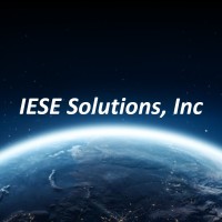 IESE Solutions logo - Similar company to Mission Solutions Engineering, Llc