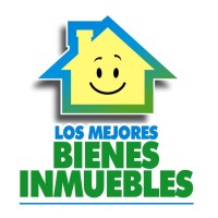Los Mejores Bienes Inmuebles logo - Similar company to Marietta Mendez Inversiones Internacionales | Bienes Inmuebles
