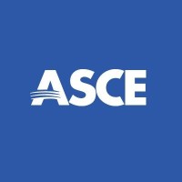 American Society of Civil Engineers logo - Similar company to Istructe London Ymg