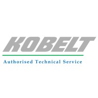 Kobelt Authorised Technical Service Turkey logo - Similar company to Gridiron Turkey