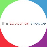 The Education Shoppe logo - Similar company to Education Made Visual