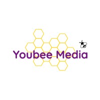 Youbee Media logo - Similar company to Status 218
