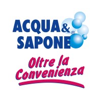 Acqua & Sapone logo - Similar company to Eurospin