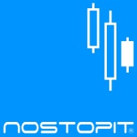 NOSTOPIT logo - Similar company to Centurionfx