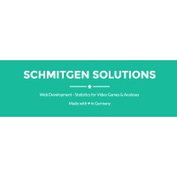 Schmitgen Solutions logo - Similar company to Aurema Gmbh