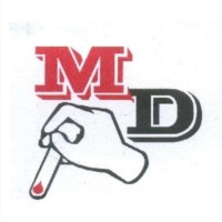 Mega Diagnostic logo - Similar company to Megascience