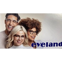 Eyeland Eye Care Center logo - Similar company to Proframes Distribución Óptica S.L