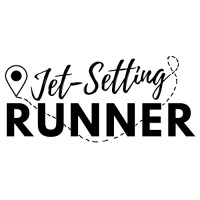 Jet-Setting Runner logo - Similar company to L-Eaf.Org, Llc