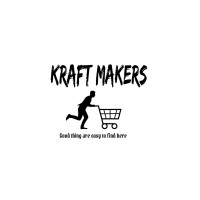 kraftmakers.com logo - Similar company to Braintree Solutions