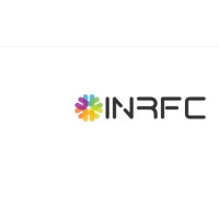 INRFC logo - Similar company to Gvr Group-It Services