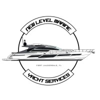 New Level Marine and Yacht Service, LLC logo - Similar company to Seastemia. S.A