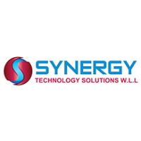 Synergy Technology Solutions W.L.L logo - Similar company to Mpl Technology Group