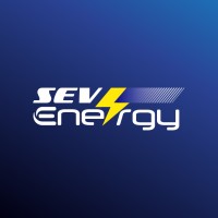 SEV Energy logo - Similar company to Runisun