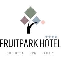 Fruitpark Hotel & Spa logo - Similar company to S.V. Tuks