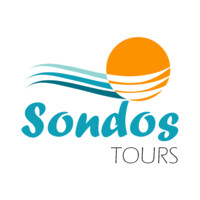 Sondos Tours logo - Similar company to Go Trips