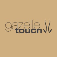 GAZELLE TOUCH logo - Similar company to Sudcom