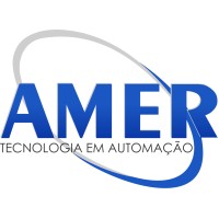 AMER - Tecnologia em Automação Ltda. logo - Similar company to Grupo Loop