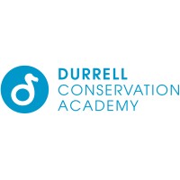 Durrell Conservation Academy logo - Similar company to Let It Be Global