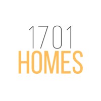 1701 Homes logo - Similar company to Bolt And Beam