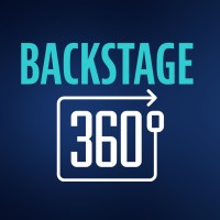 Backstage 360°