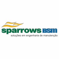 Sparrows BSM Engenharia logo - Similar company to Sparrows Group
