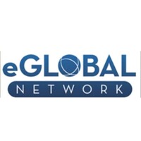 eGlobal Network logo - Similar company to Eglobal One | We Are B2B Digital Marketing