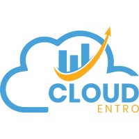 CloudEntro Technology logo - Similar company to Web World Developing