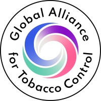 Global Alliance for Tobacco Control logo - Similar company to Action On Smoking And Health (Uk)
