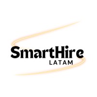 SmartHire Latam logo - Similar company to Docva