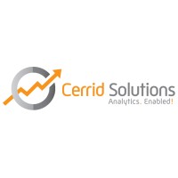Cerrid Solutions Pvt Ltd. logo - Similar company to Happy60Plus Pvt Ltd