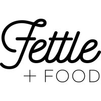 Fettle + Food logo - Similar company to Potikki'S