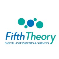FifthTheory, LLC logo - Similar company to Iway Net Teck