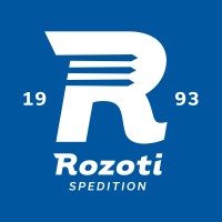 Rozoti Spedition logo - Similar company to Proflogistics
