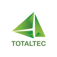 TOTALTEC logo - Similar company to Guysons