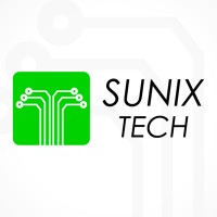 SUNIX TECH logo - Similar company to Linktech