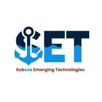 Subsea Emerging Technologies logo - Similar company to Survins