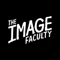 The Image Faculty logo - Similar company to Magic8Bits