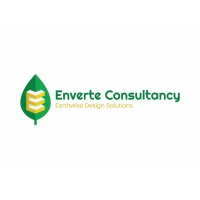 Enverte Consultancy logo - Similar company to Ecostp Technologies (P) Ltd.