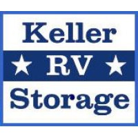 Keller RV Storage