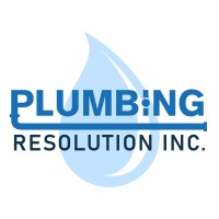 Plumbing Resolution Inc logo - Similar company to Dream Team Plumbing Electric Heating Cooling