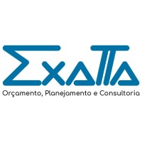 Exatta Orçamento, Planejamento e Consultoria logo - Similar company to Instituto Exatta