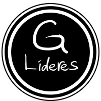 G-Líderes logo - Similar company to Imark Udea