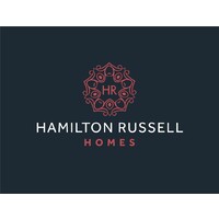 Hamilton Russell logo - Similar company to Condosigns