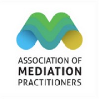 Association of Mediation Practitioners logo - Similar company to Brāv Conflict Management