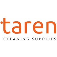 Taren Cleaning Supplies logo - Similar company to Rjc Group