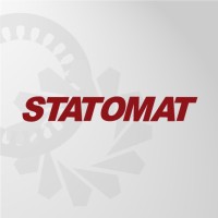STATOMAT MÁQUINAS ESPECIAIS E AUTOMAÇÃO logo - Similar company to Cpe Do Brasil