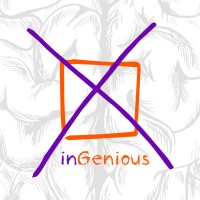 InGenious.ph logo - Similar company to D'Studios & Co.