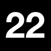 22DG logo - Similar company to Smallnormous Llc